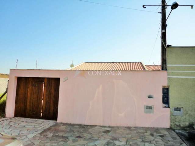 Casa com 3 quartos à venda na Avenida Jacaúna, 344, Vila Aeroporto, Campinas, 200 m2 por R$ 500.000