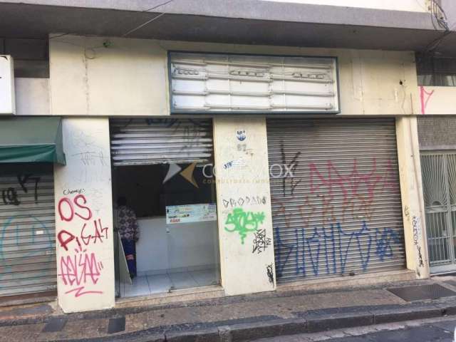 Sala comercial para alugar na Rua Doutor César Bierrembach, 67, Centro, Campinas, 50 m2 por R$ 2.000