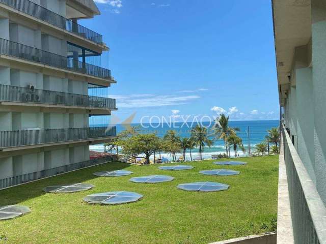 Apartamento com 2 quartos à venda na Av. Atlântica, 528, Praia Grande, Ubatuba, 93 m2 por R$ 1.750.000