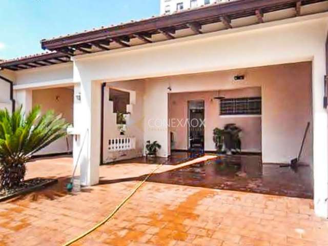 Casa comercial à venda na Rua Eduardo Lane, 168, Jardim Guanabara, Campinas, 280 m2 por R$ 1.060.000