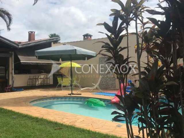 Casa com 4 quartos à venda na Rua Angelina Ruís Hidalgo, 37, Bosque das Palmeiras, Campinas, 297 m2 por R$ 1.250.000