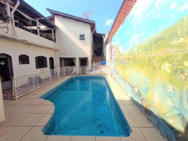 Casa com 4 quartos à venda na Rua Patrocínio do Sapucaí, 986, Jardim Flamboyant, Campinas, 174 m2 por R$ 799.000