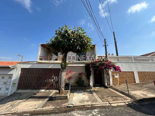 Casa com 4 quartos à venda na Rua Arnaldo Irineu Checchia, 544, Parque da Figueira, Campinas, 204 m2 por R$ 790.000