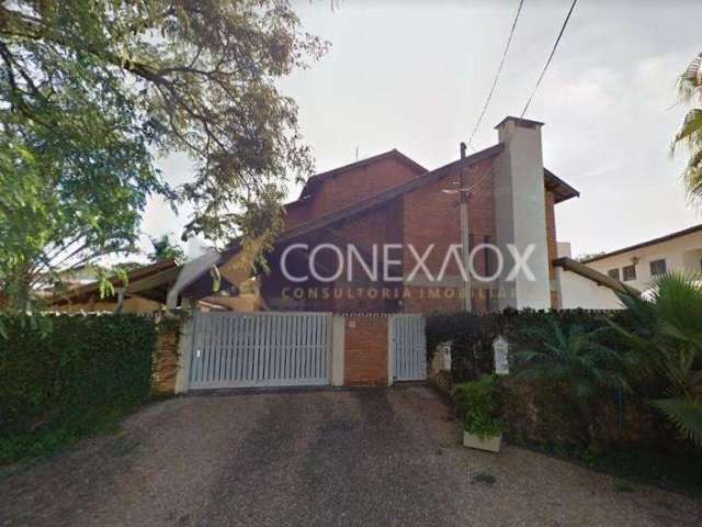 Casa comercial à venda na Carlos Luz, 11, Taquaral, Campinas, 290 m2 por R$ 1.600.000