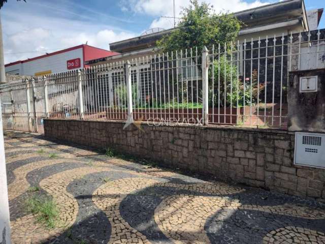 Casa comercial à venda na Avenida Marechal Carmona, 631, Vila João Jorge, Campinas, 164 m2 por R$ 899.000