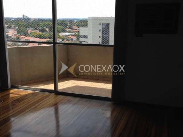 Apartamento com 3 quartos à venda na Doutor Moraes Salles, 1659, Cambuí, Campinas, 144 m2 por R$ 700.000