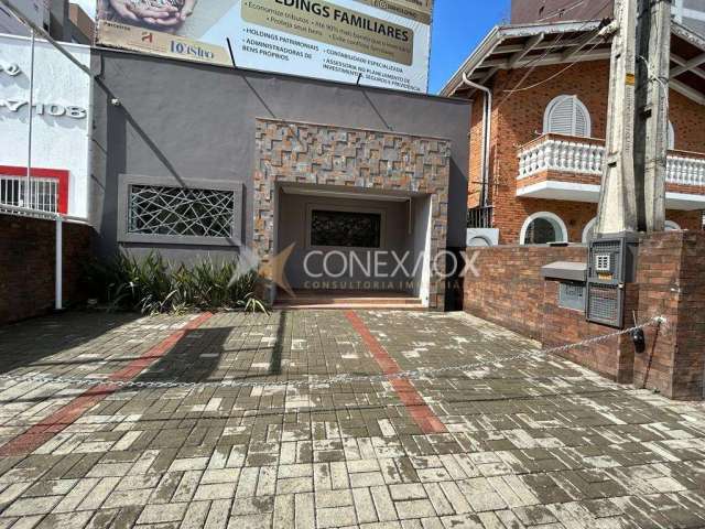 Casa comercial com 1 sala à venda na Rua Antônio Lapa, 582, Cambuí, Campinas, 350 m2 por R$ 2.650.000