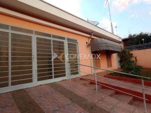 Casa com 3 quartos à venda na Rua Reinaldo Laubenstein, 834, Jardim Quarto Centenário, Campinas, 142 m2 por R$ 630.000