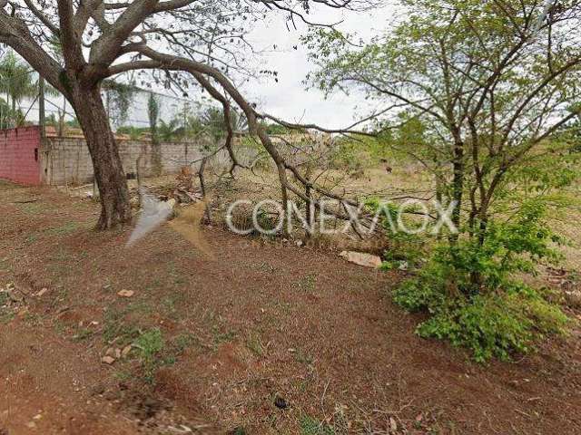 Terreno à venda na Rua Atílio Tafarello, 492, Recanto dos Dourados, Campinas por R$ 350.000