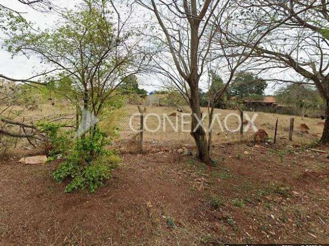 Terreno à venda na Rua Atílio Tafarello, 472, Recanto dos Dourados, Campinas por R$ 350.000