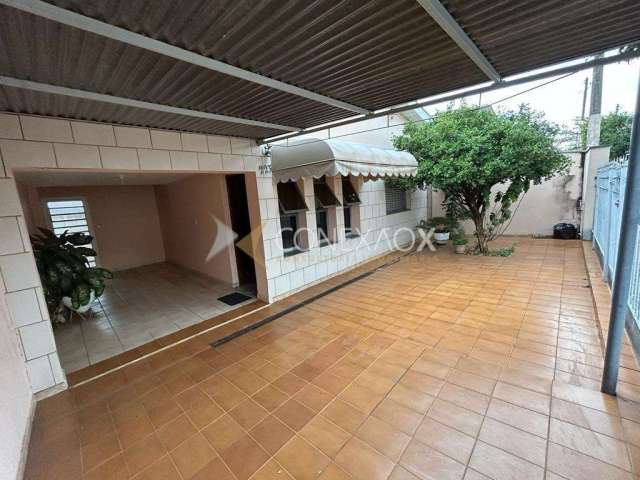 Casa com 4 quartos à venda na Rua Doutor Antônio de Pádua Sales, 223, Vila Proost de Souza, Campinas, 180 m2 por R$ 470.000