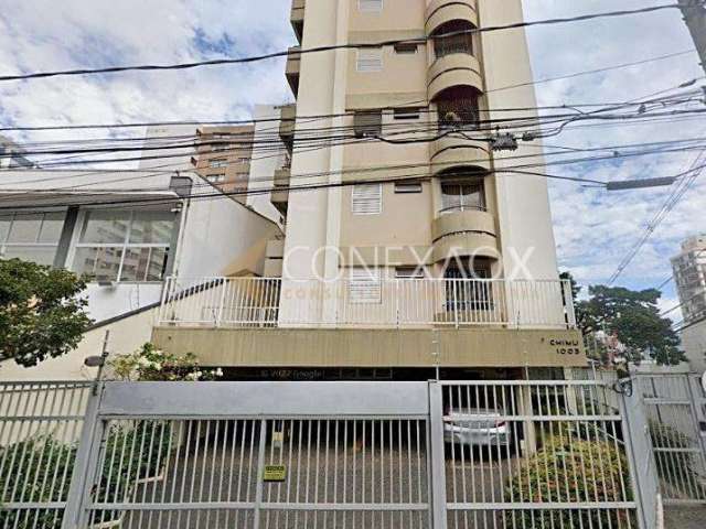 Apartamento com 2 quartos à venda na Antônio Cesarino, 1003, Cambuí, Campinas, 60 m2 por R$ 399.900