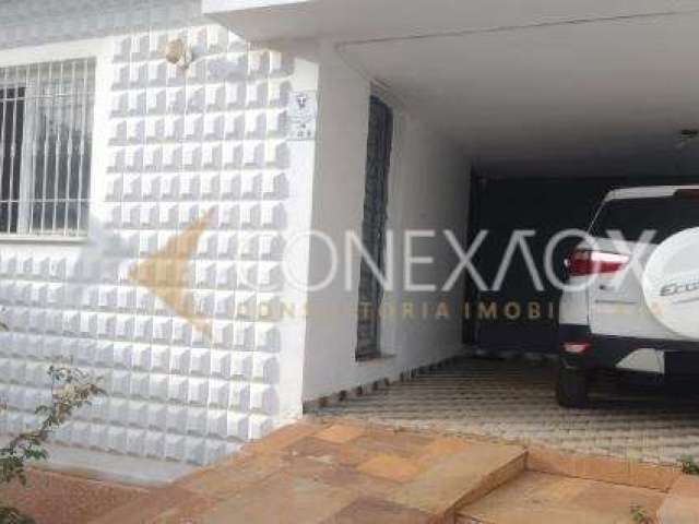 Casa comercial com 3 salas à venda na Rua Dimas de Toledo Pizza, 71, Jardim Nossa Senhora Auxiliadora, Campinas, 334 m2 por R$ 1.968.000