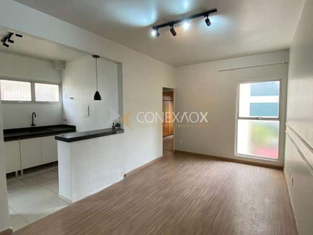 Apartamento com 1 quarto à venda na Rua Coronel Quirino, 1355, Cambuí, Campinas, 69 m2 por R$ 400.000