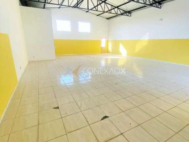 Barracão / Galpão / Depósito à venda no Parque Valença I, Campinas , 135 m2 por R$ 600.000