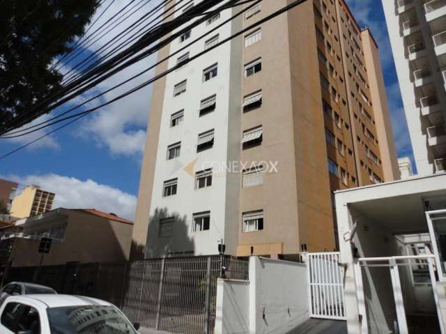 Apartamento com 2 quartos à venda na Rua Sacramento, 427, Centro, Campinas, 106 m2 por R$ 350.000