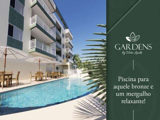 Apartamento com 2 quartos à venda no Jardim Rafael, Bertioga , 69 m2 por R$ 480.000