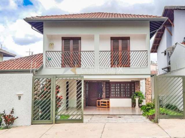 Casa com 3 quartos à venda na Rua Antônio Pires de Souza, 261, Parque Alto Taquaral, Campinas, 280 m2 por R$ 1.250.000