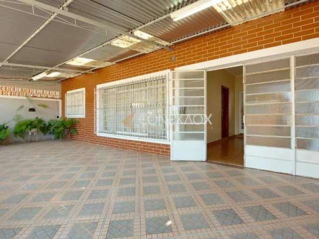 Casa com 4 quartos à venda no Jardim Leonor, Campinas , 223 m2 por R$ 565.000