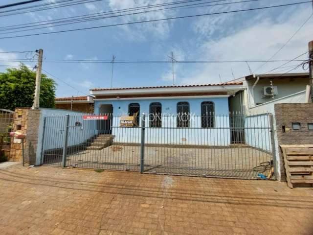 Casa com 3 quartos para alugar na Rua José Joaquim de França Júnior, 115, Jardim Santa Genebra, Campinas, 230 m2 por R$ 4.000