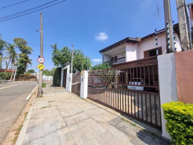 Casa com 3 quartos à venda na Rua Mário Galante Júnior, 31, Parque Alto Taquaral, Campinas, 283 m2 por R$ 1.910.000