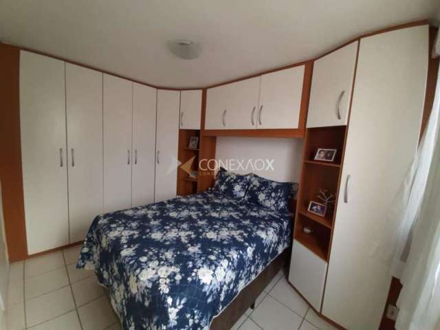 Apartamento com 2 quartos à venda na Avenida Carlos de Araújo Gobbi, 220, Vila São Bento, Campinas, 58 m2 por R$ 250.000