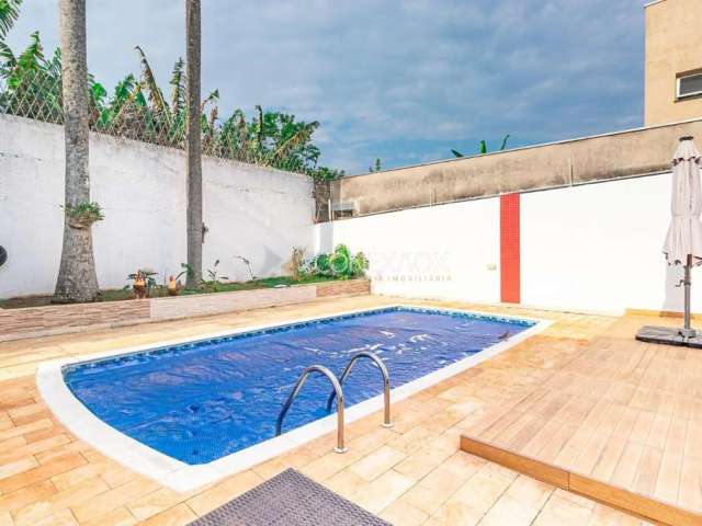 Casa com 3 quartos à venda na Rua Jaime Sequier, 601, Parque Taquaral, Campinas, 332 m2 por R$ 2.000.000