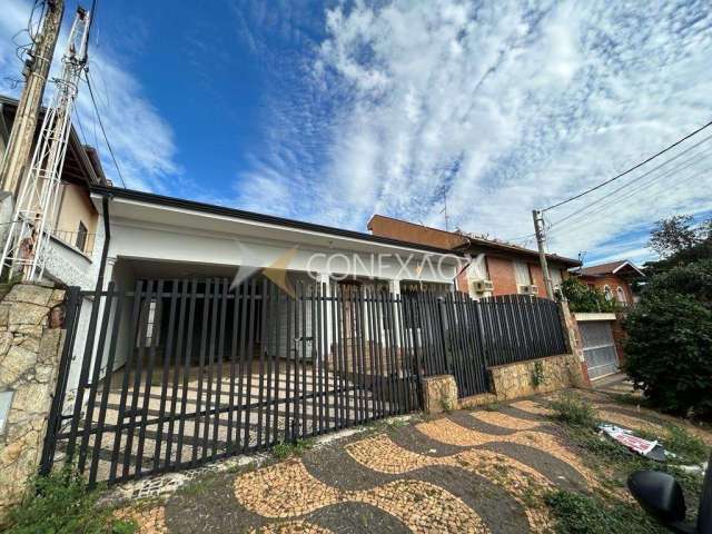 Casa com 4 quartos à venda na Rua Celso Egídio Sousa Santos, 468, Jardim Chapadão, Campinas, 220 m2 por R$ 790.500