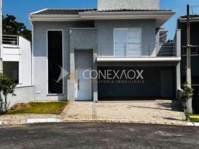 Casa em condomínio fechado com 3 quartos à venda na Rua João Joanin Tordin, 355, Vila Capuava, Valinhos, 236 m2 por R$ 1.350.000