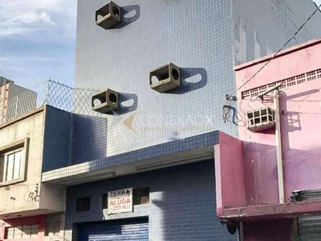 Sala comercial à venda na Rua Visconde do Rio Branco, 362/364, Centro, Campinas, 339 m2 por R$ 1.700.000