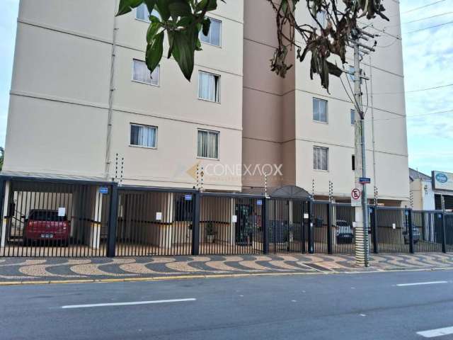 Apartamento com 1 quarto à venda na Rua Cônego Nery, 98, Jardim Guanabara, Campinas, 47 m2 por R$ 250.000