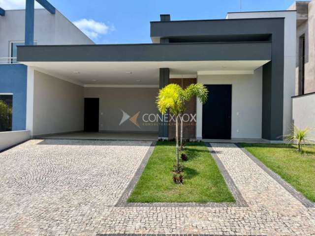 Casa em condomínio fechado com 3 quartos à venda na Estrada Municipal do Roncáglia, 1090, Roncáglia, Valinhos, 195 m2 por R$ 1.500.000