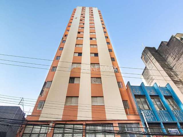 Apartamento com 1 quarto à venda na Rua General Osório, 1233, Centro, Campinas, 39 m2 por R$ 190.000