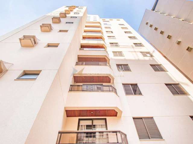 Apartamento com 2 quartos à venda na Rua Orlando Fagnani, 168, Nova Campinas, Campinas, 62 m2 por R$ 465.000