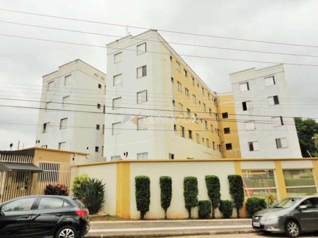 Apartamento com 2 quartos à venda na Avenida do Ipiranga, 100, Ponte Preta, Campinas, 47 m2 por R$ 180.000