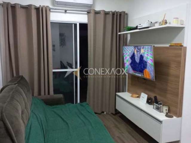 Apartamento com 2 quartos à venda na Afonso Garbuio, 1250, Santa Claudina, Vinhedo, 50 m2 por R$ 435.000