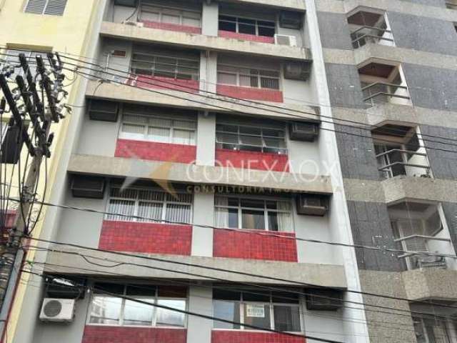 Sala comercial à venda na Rua Antônio Cesarino, 555, Cambuí, Campinas, 37 m2 por R$ 150.000