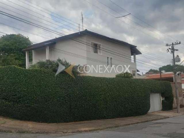 Casa com 4 quartos à venda no Jardim dos Oliveiras, Campinas , 246 m2 por R$ 750.000