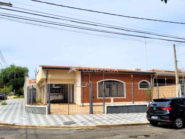 Casa comercial com 3 salas à venda na Chácara da Barra, Campinas , 188 m2 por R$ 720.000