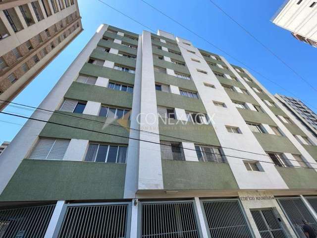 Apartamento com 1 quarto à venda na Travessa Jorge Norton, 90, Bosque, Campinas, 50 m2 por R$ 215.000