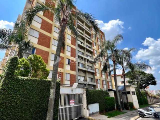 Apartamento com 3 quartos à venda na Rua Presidente Bernardes, 1314, Jardim Flamboyant, Campinas, 99 m2 por R$ 430.000