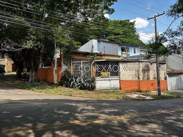 Casa comercial com 2 salas à venda na Rua Olímpia, 22, Chácara da Barra, Campinas, 90 m2 por R$ 590.000
