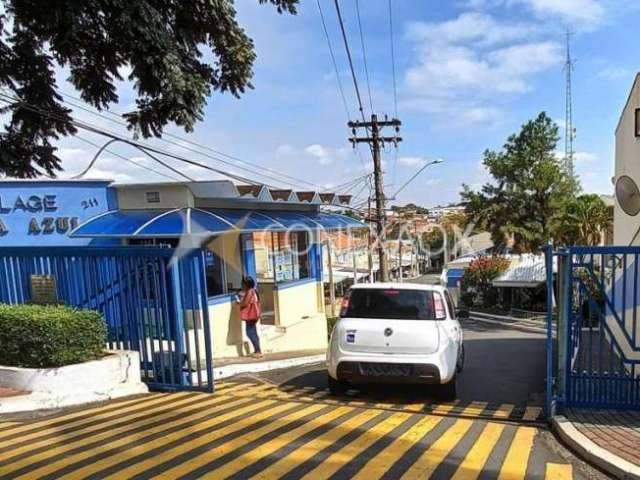 Casa em condomínio fechado com 3 quartos à venda na Rua Campo Redondo, 211, Vila Maria Eugênia, Campinas, 160 m2 por R$ 450.000