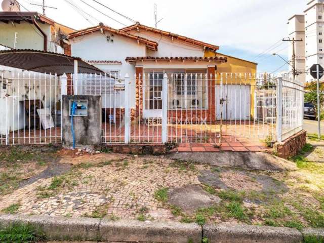 Casa comercial à venda na Rua Dona Ana Gonzaga, 381, Taquaral, Campinas, 268 m2 por R$ 650.000