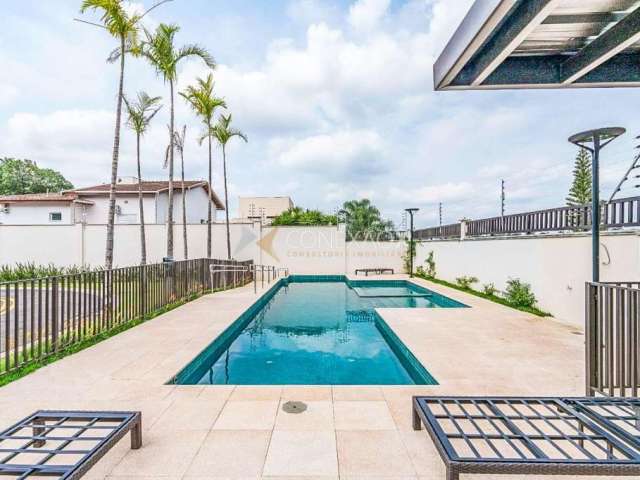 Casa em condomínio fechado com 3 quartos à venda na Rua Madre Maria Santa Margarida, 453, Jardim Santa Marcelina, Campinas, 147 m2 por R$ 1.800.000