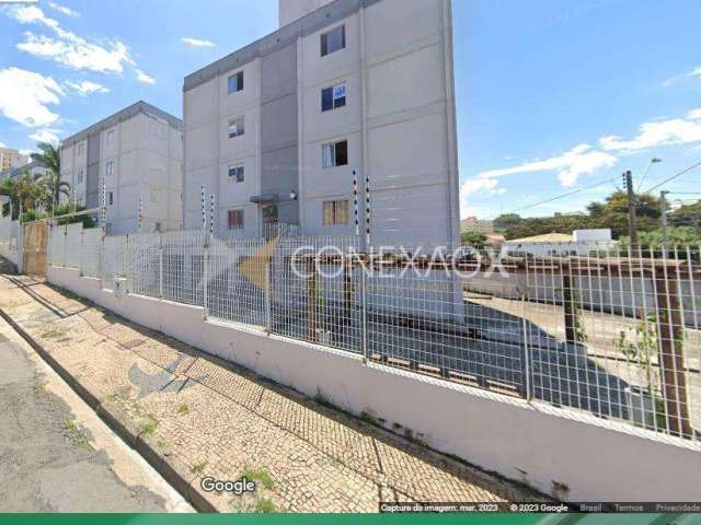 Apartamento com 2 quartos à venda na Rua Ranulfo de Campos Sales, 56, Vila Marieta, Campinas, 64 m2 por R$ 220.000