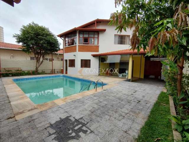 Casa com 4 quartos à venda na Rua Doutor César Paranhos de Godoy, 109, Jardim Chapadão, Campinas, 320 m2 por R$ 1.219.000