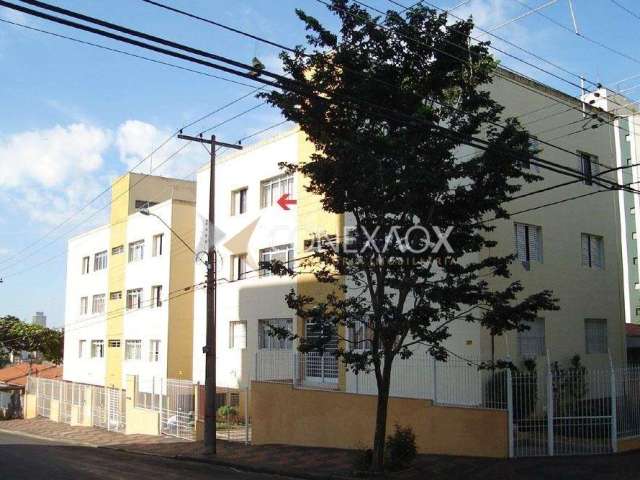 Apartamento com 3 quartos à venda na Rua Espanha, 385, Bonfim, Campinas, 65 m2 por R$ 299.000