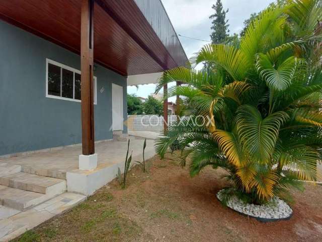 Casa em condomínio fechado com 3 quartos à venda na Avenida Alaôr Faria de Barros, s/n, Loteamento Alphaville Campinas, Campinas, 225 m2 por R$ 990.000