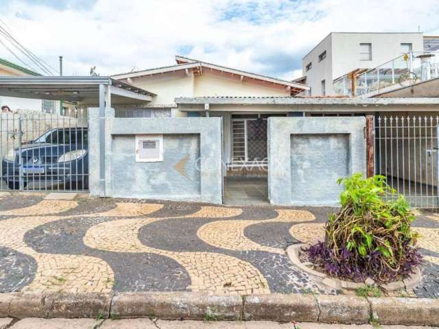 Casa com 4 quartos à venda na Rua Duarte da Costa, 392, Vila Nogueira, Campinas, 284 m2 por R$ 550.000